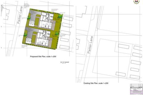 4 bedroom property with land for sale - Plot 2 , Parker Lane, Whitestake, PRESTON, PR4