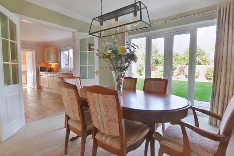 4 bedroom detached house for sale, Fullers Loke, Drayton, Norwich