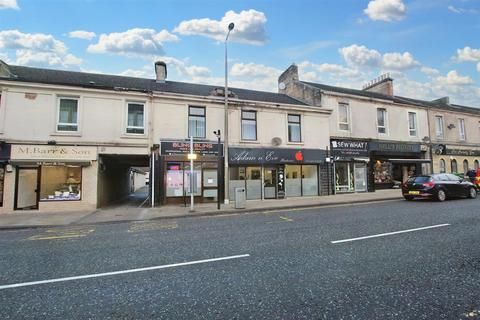 3 bedroom flat for sale, Caledonian Road, Wishaw