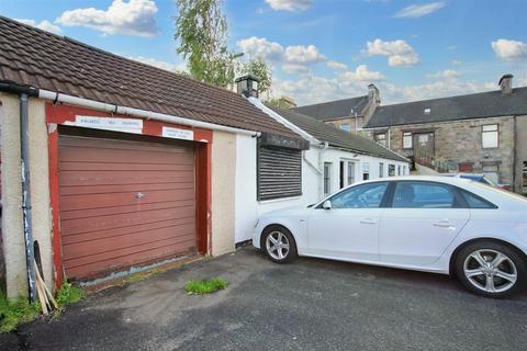 40 Caledonian Road, Wishaw, ML2 8AR