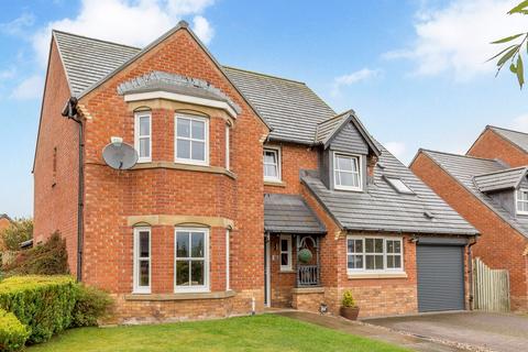 25 Villa Dean, Rosewell, EH24 9ES