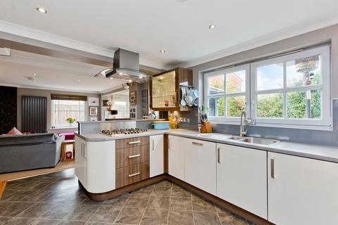 25 Villa Dean, Rosewell, EH24 9ES