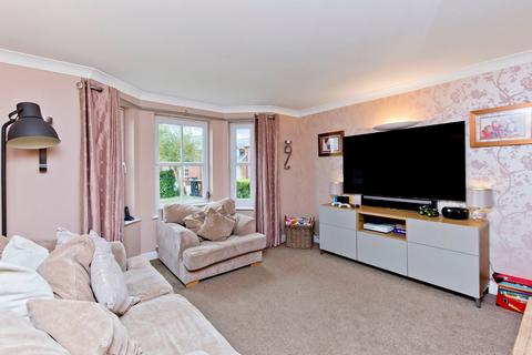 25 Villa Dean, Rosewell, EH24 9ES
