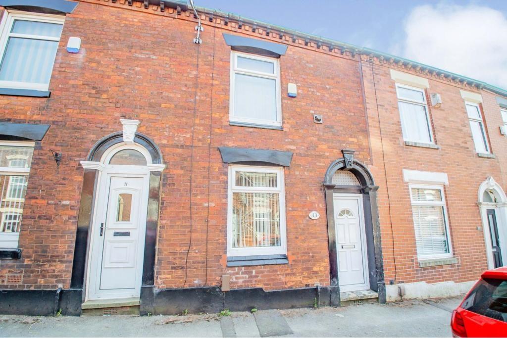 Church Street, Royton, Oldham, OL2 2 bed terraced house for sale - £141,000