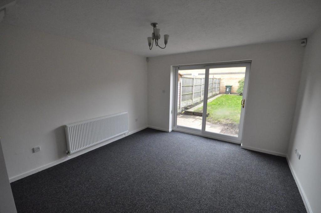 WynnGriffith Drive, Tipton 2 bed semidetached house £775 pcm (£179 pw)