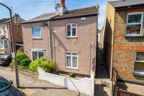 19 Brandon Road, Sutton, SM1 1RP