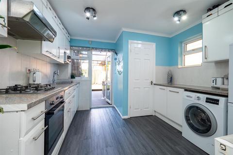 19 Brandon Road, Sutton, SM1 1RP