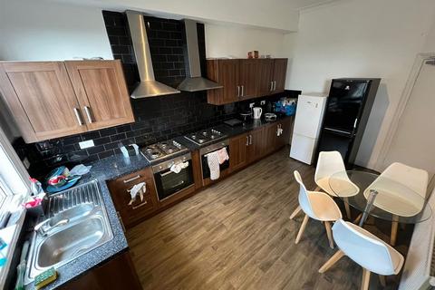 5 bedroom property to rent, Stanmore Street, Burley, Leeds, LS4 2RS