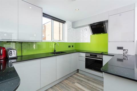 1 bedroom flat for sale, Pitfield Street, Hoxton