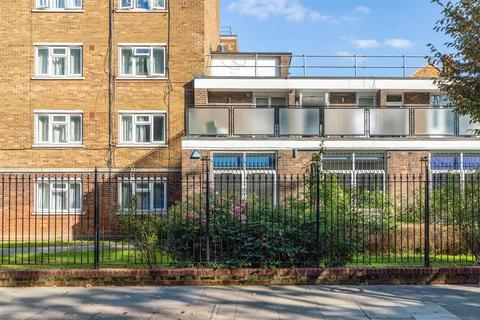 1 bedroom flat for sale, Pitfield Street, Hoxton