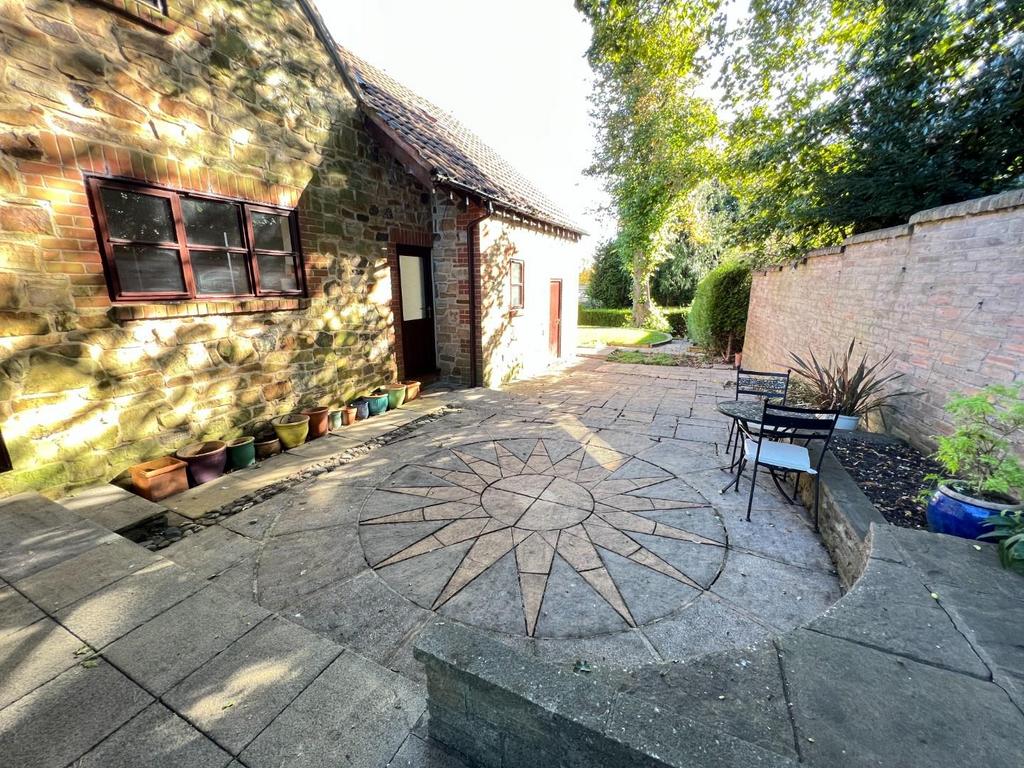 Witton Tower Gardens, Witton Le Wear, Auckland 4 bed detached house for sale £395,000