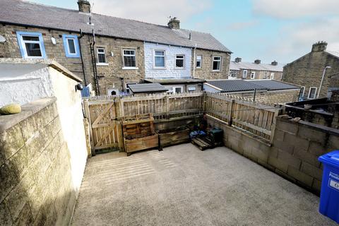2 bedroom terraced house for sale - Frederick Street, Barnoldswick, BB18