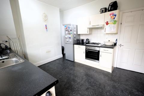6 Frederick Street, Barnoldswick, BB18 5JJ