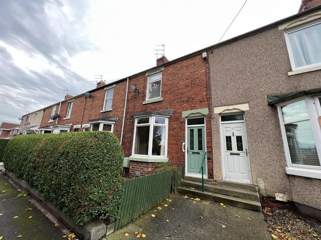 Lydia Terrace, Newfield, Auckland 2 bed terraced house for sale