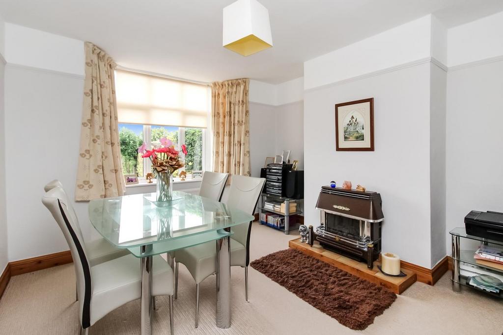 Whitcliffe Lane, Ripon 3 bed semidetached house £300,000