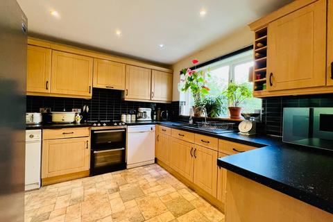 3 bedroom detached house for sale, WITTERSHAM