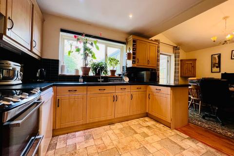 3 bedroom detached house for sale, WITTERSHAM