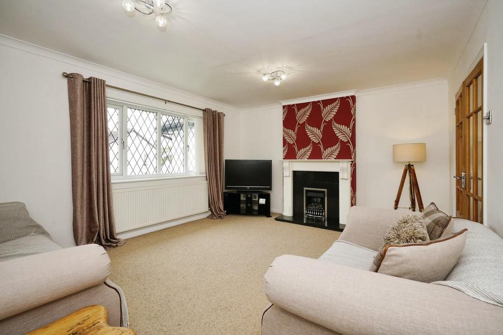 Ridingfold Lane, Worsley, Manchester 2 bed apartment £225,000