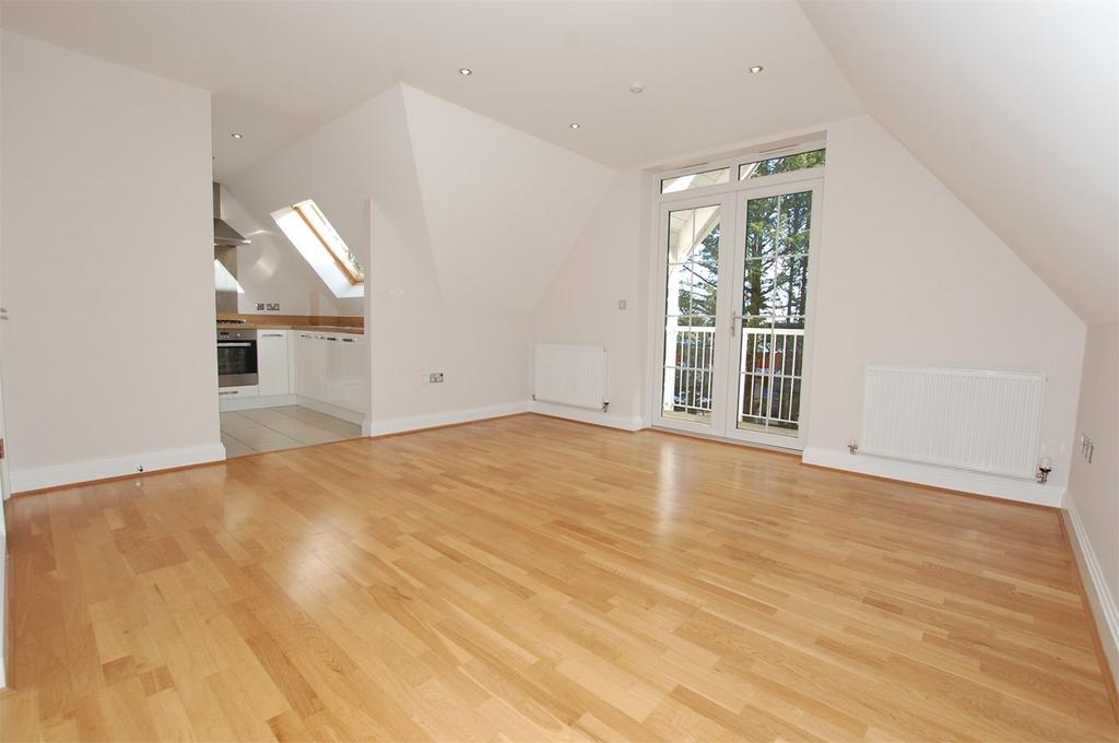 Ashmere Court, 1a Ashmere Avenue, BECKENHAM, BR3 2 bed flat for sale