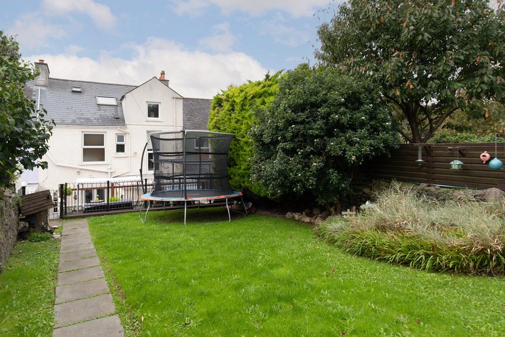 London Road, Pembroke Dock, SA72 3 bed terraced house for sale £249,950