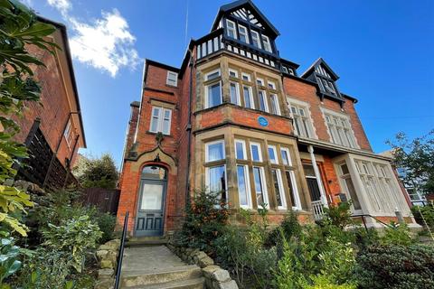 6 bedroom block of apartments for sale, Royal Avenue, Scarborough