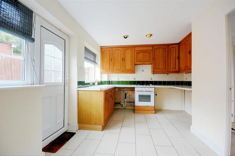 2 bedroom terraced house for sale - Linden Grove, Sandiacre, Nottingham