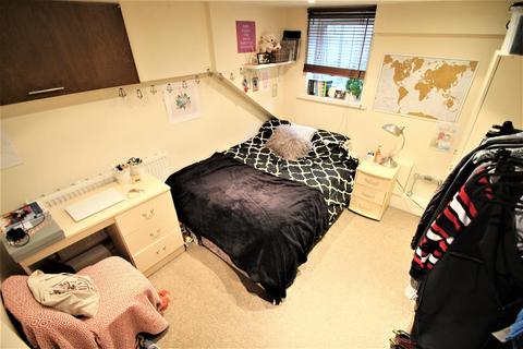5 bedroom terraced house to rent - Granby Terrace, Headingley, Leeds, LS6 3BB