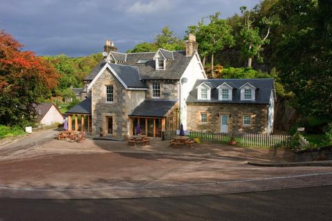 Hotel for sale, Salen, Acharacle, PH36