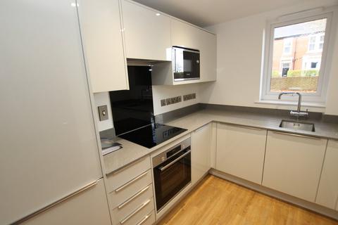 1 bedroom apartment for sale, Towers Avenue, Jesmond, Newcastle upon Tyne, NE2