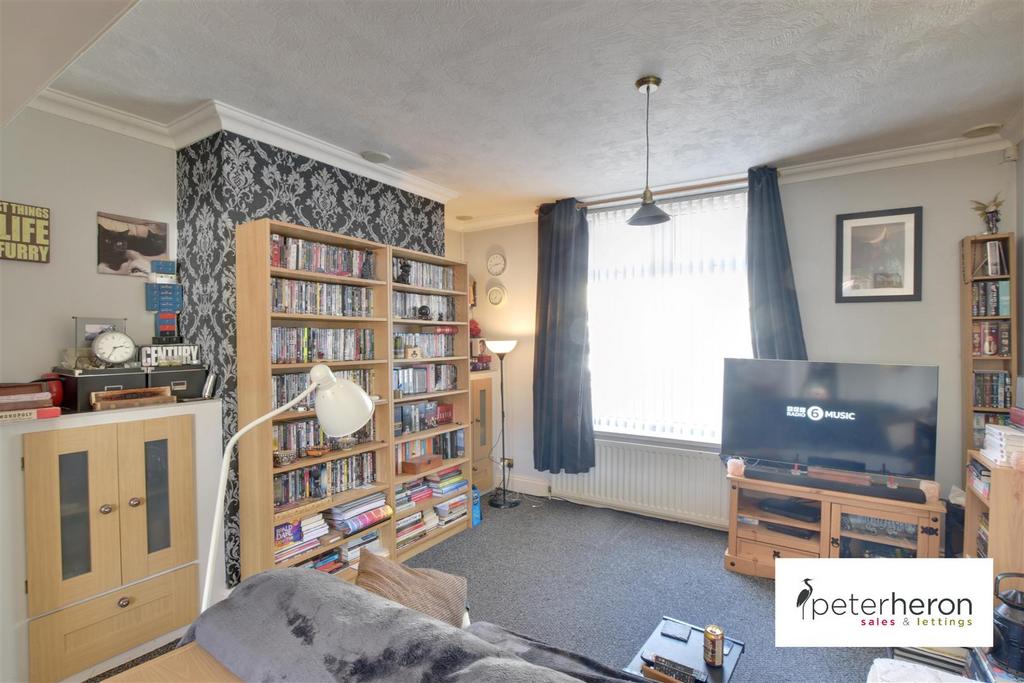 Atkinson Road, Fulwell, Sunderland 2 bed cottage £137,500