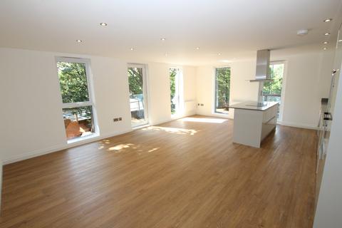 2 bedroom apartment for sale - Towers Avenue, Jesmond, Newcastle upon Tyne, NE2