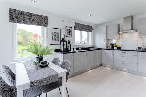 3 bedroom semi-detached house for sale - The Boswell - Plot 212 at Hawthorn Gardens, Hawthorn Gardens, South Scotstoun EH30