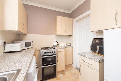 27 Polton Gardens, Lasswade, EH18 1BL