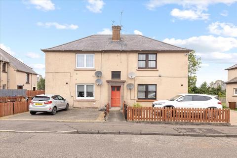 27 Polton Gardens, Lasswade, EH18 1BL