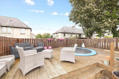 27 Polton Gardens, Lasswade, EH18 1BL