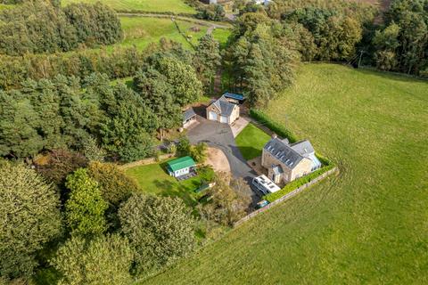 4 bedroom equestrian property for sale, Woodside, Near Lanchester, DH8 7TQ