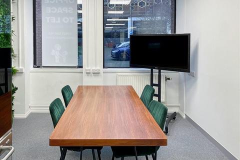 Office to rent, Patten House, Moulders Lane,Ground Floor,