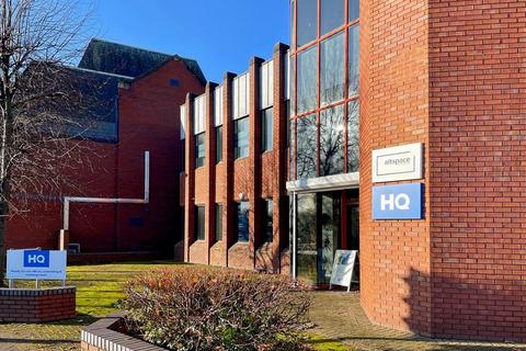 Serviced office to rent, Patten House, Moulders Lane,Ground Floor,