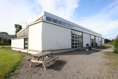 Business park to rent, The Grange, BS24