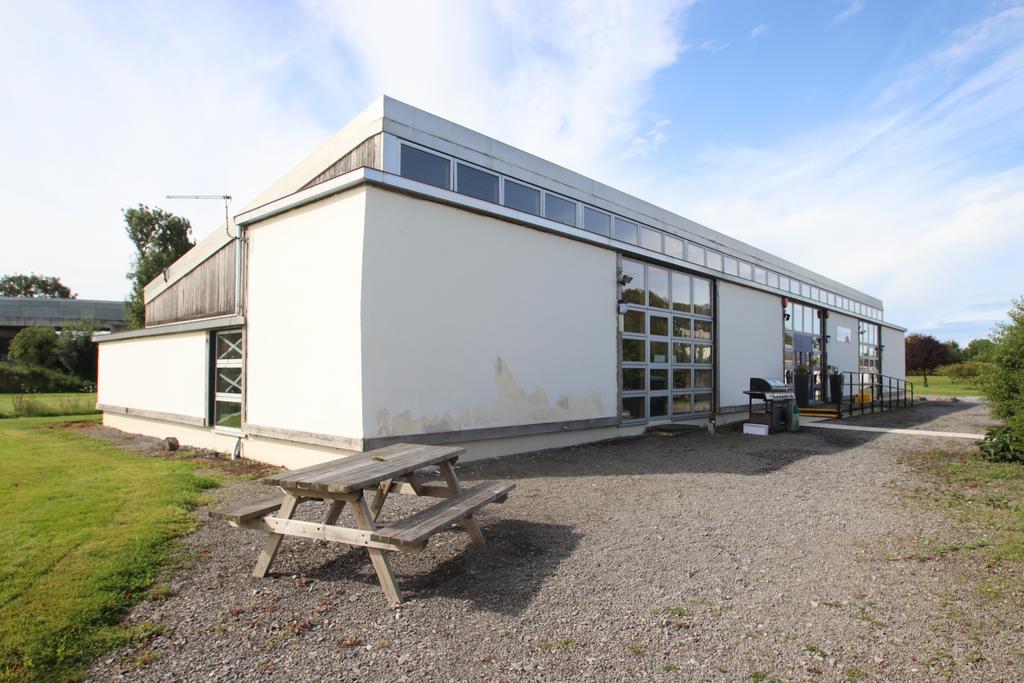 Unit 5 A &amp; 5 B, The Grange
