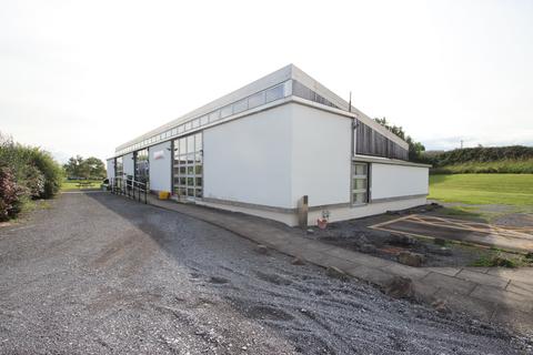 Business park to rent, The Grange, BS24