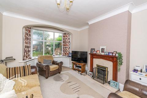 4 bedroom semi-detached house for sale, Chatsworth Road, Lytham St. Annes