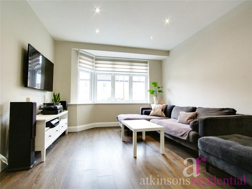 Goat Lane, Enfield, Middlesex, EN1 4 bed terraced house for sale £650,000