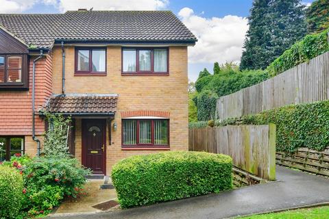 2 bedroom end of terrace house for sale, St. Anne's Court, Maidstone, Kent