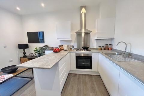 2 bedroom apartment for sale, Westons Lane, Poole, Dorset, BH15