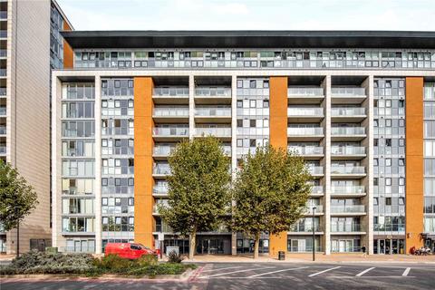2 bedroom flat for sale, Adriatic Apartments, 20 Western Gateway, Royal Docks, London, E16
