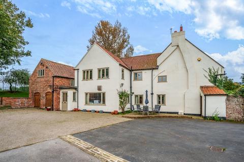 5 bedroom detached house for sale, Main Street, Great Ouseburn, York, North Yorkshire, UK, YO26