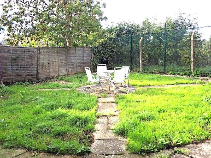 Apartment in Ealing - View 5