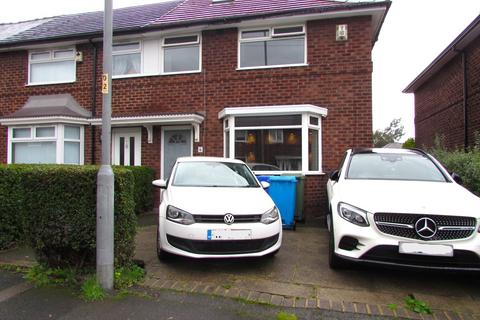 6 Rushey Road, Manchester, M22 8BQ