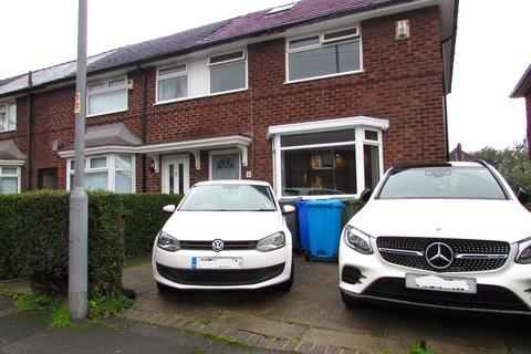 6 Rushey Road, Manchester, M22 8BQ